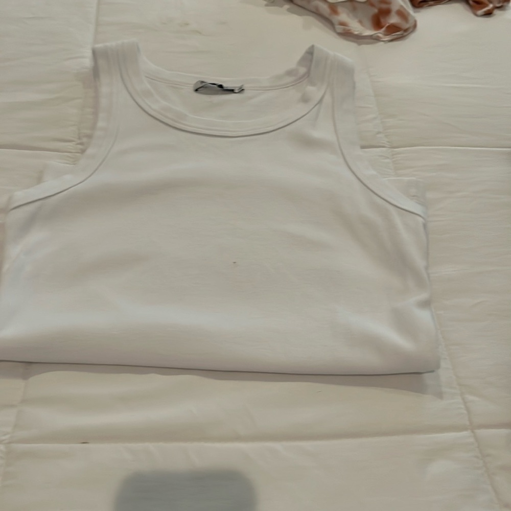 Michael stars one size tshirt